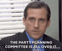 Office-birthday GIFs - Get the best GIF on GIPHY