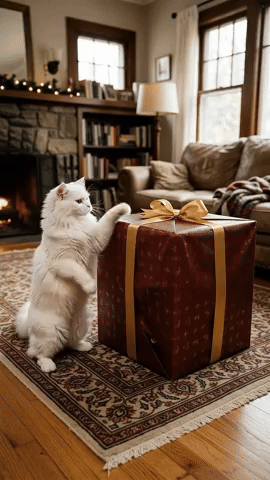 Party GIF