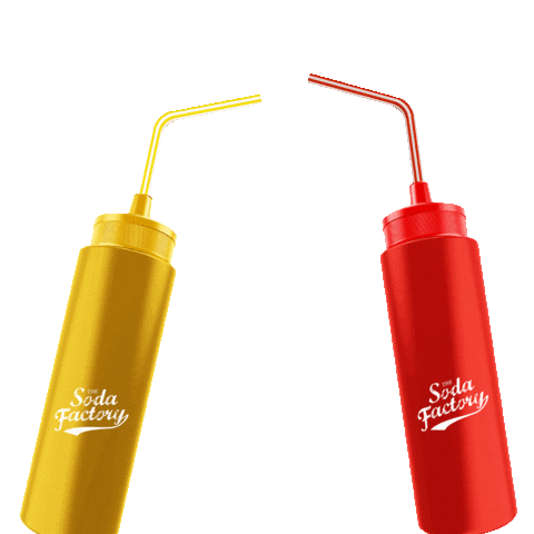 Surry Hills Cheers Sticker by The Soda Factory