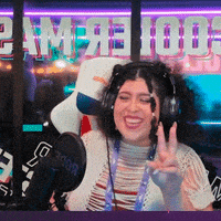 Twitch Peace GIF