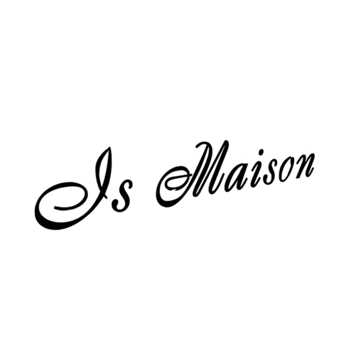 ismaisoneventsandmore Sticker