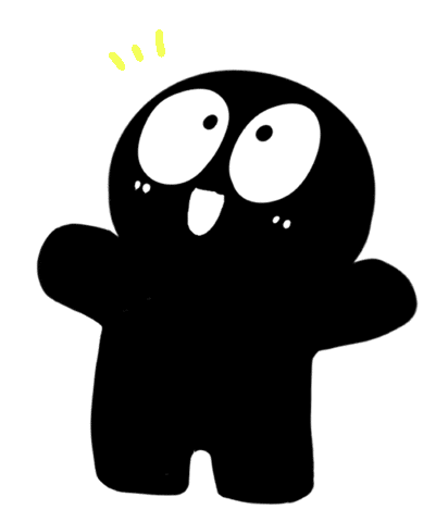 激動 Sticker