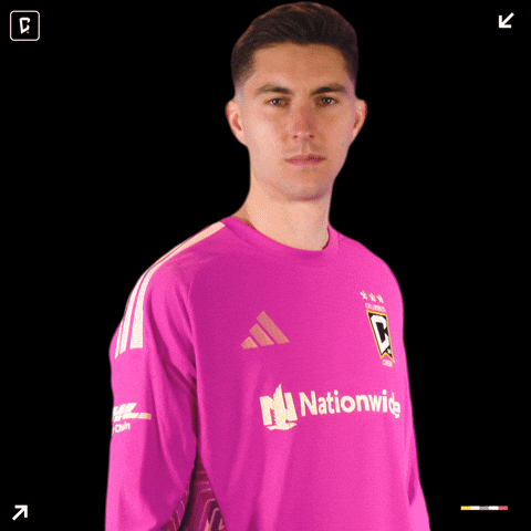 Mls No GIF by The Crew