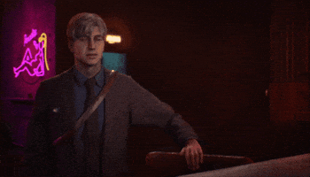 Silent Hill GIF