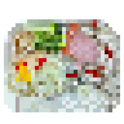 Pixel Sticker