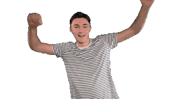 Dance Love Sticker by Strandclub_zee