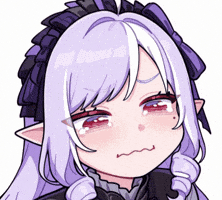 Crying GIF