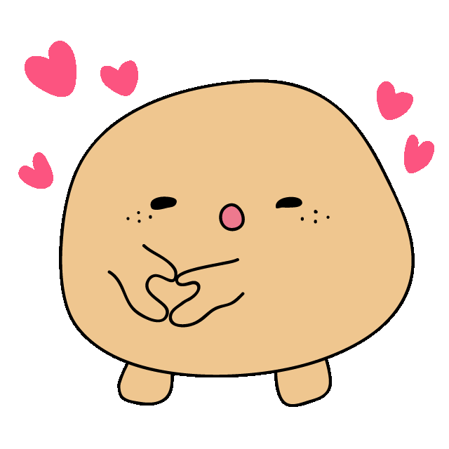 Love Sticker