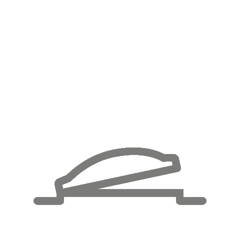 VELUX Commercial Sticker