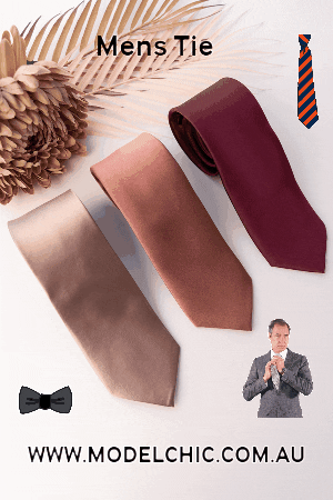 Bow Tie Australia GIF