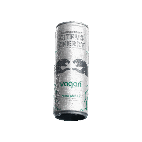drinkvagari Sticker