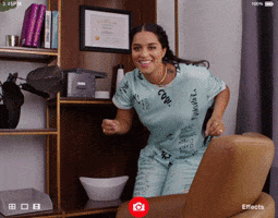 Tongue Dancing GIF by Lilly Singh