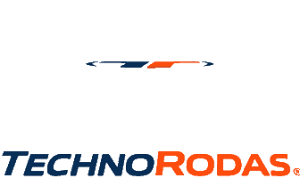 Technorodas Sticker