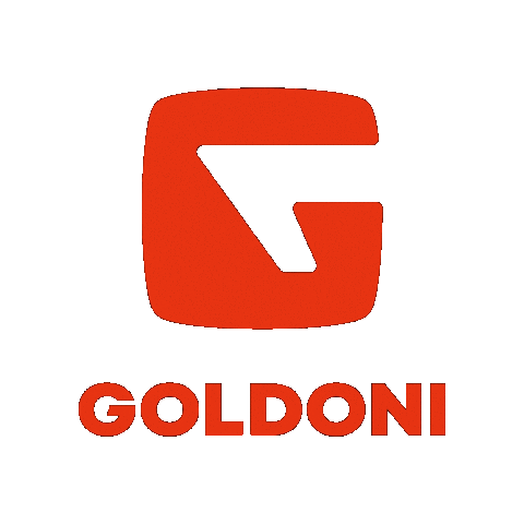 Tractor Sticker by Goldoni Keestrack srl