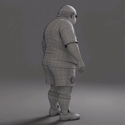 Troll Dif GIF by Erik