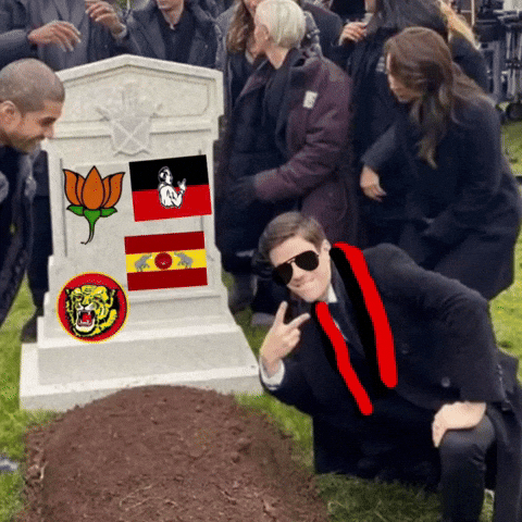 Vijay Dmk GIF