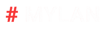 Mylan Sticker by MylanOculos