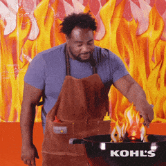 Barbeque meme gif