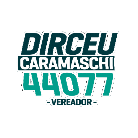 Vereador Rafael Sticker by Felipe Becari