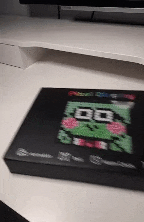 Animated GIF