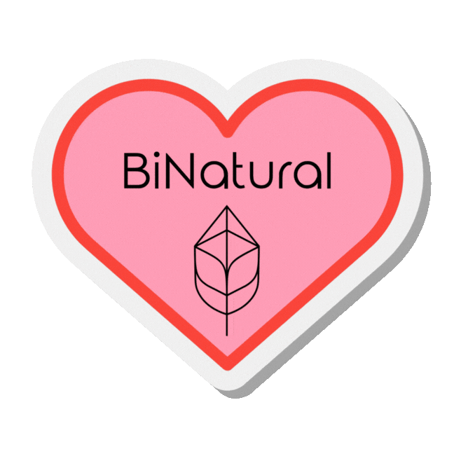 Kosmetyki Sticker by BiNaturalPolska