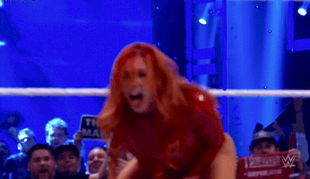Becky Lynch Wwe GIF