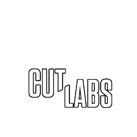 Sticker by Cut Labs