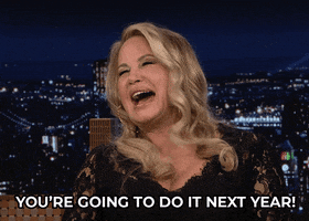 Do It Reaction GIF by The Tonight Show Starring Jimmy Fallon