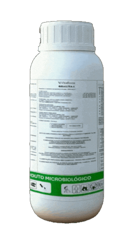 Bioultrax Sticker by Vital Force