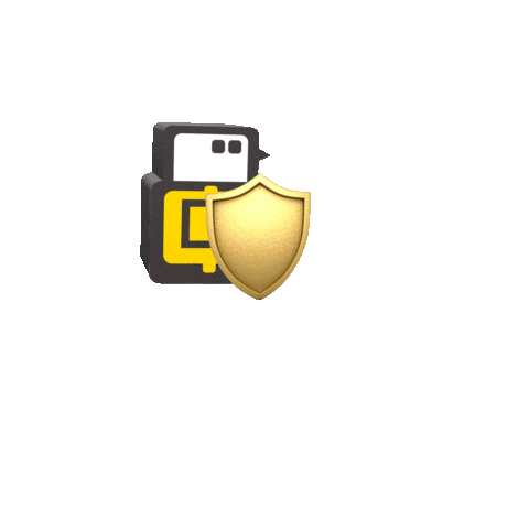 Dual Solucoes Sticker
