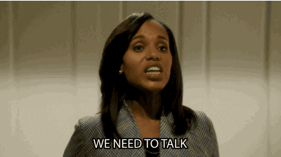 serious olivia pope GIF