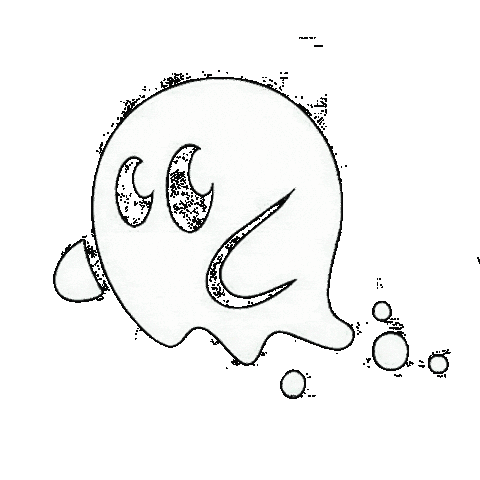 Happy Hands Up Sticker by Ghost313Detroit