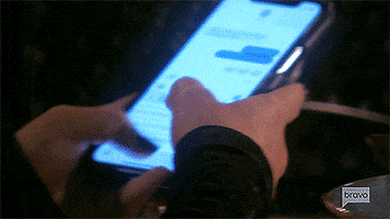 Real Housewives GIF