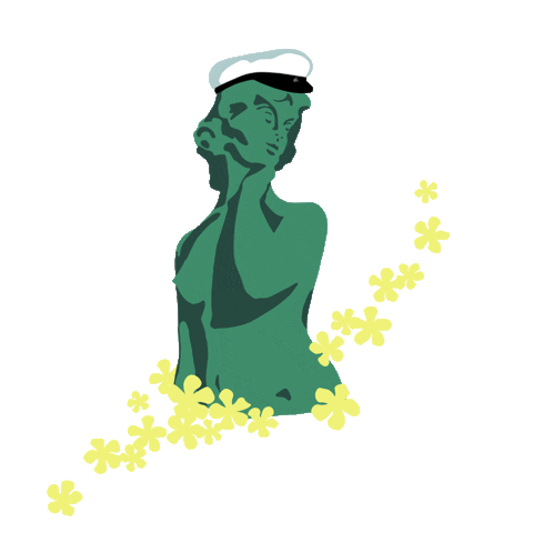 Cap Sticker