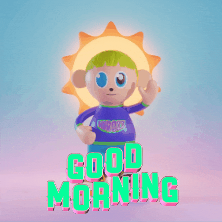 Happy Vibes GIF by Mobile game studio