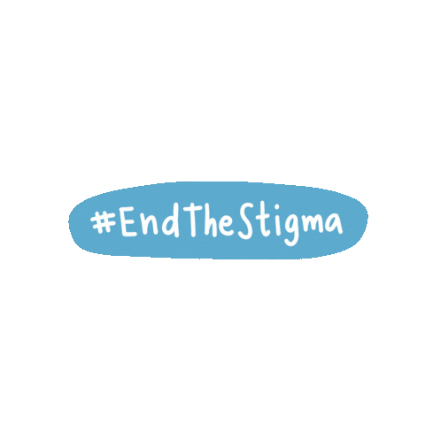 Mental Health Sticker