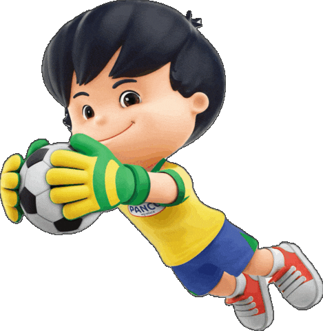 Copa Pao Sticker by Vidavista