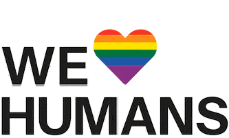 Pride Sticker by Fastweb