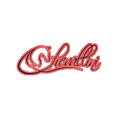 chevallini Sticker