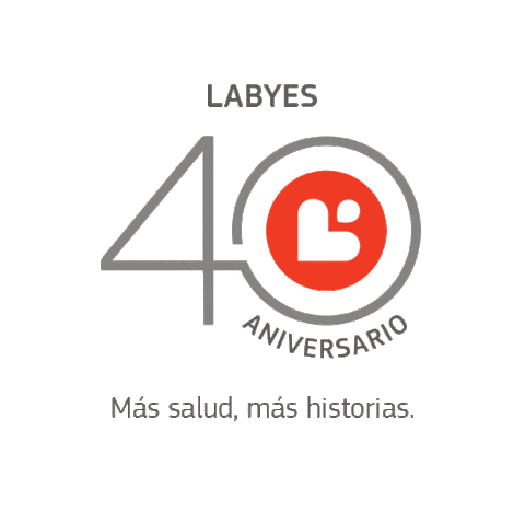 Sticker by Labyes S.A.