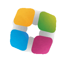 van gool fysiotherapie Sticker