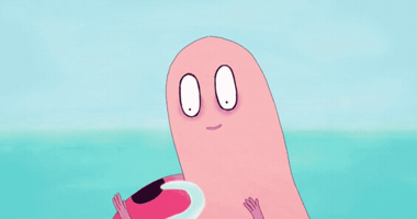 Animation Water GIF by aggregat-studio
