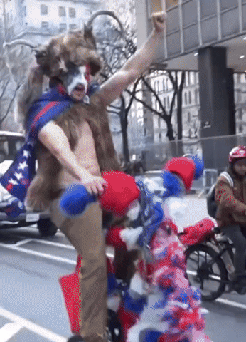 Trump GIF
