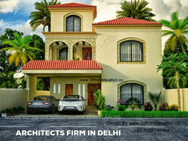 Architects Firm In Delhi GIF