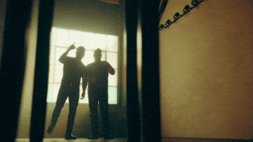 Warehouse Fisheye GIF by Lakeview