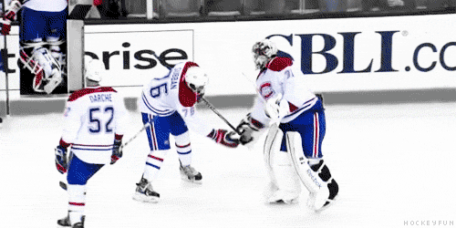 montreal canadiens