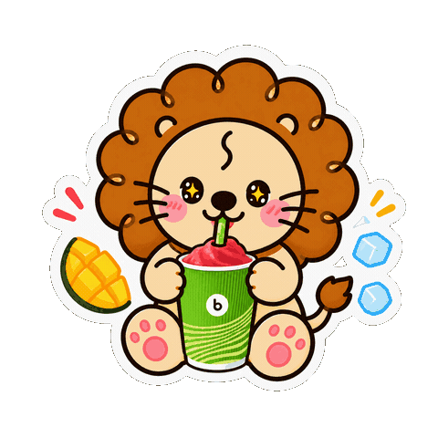 Sticker Australia Sticker by Lovey