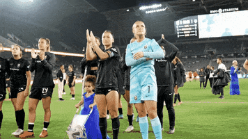 New Zealand Sport GIF by National Women's Soccer League