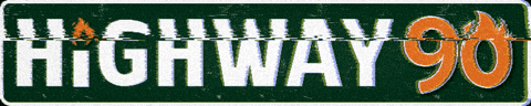 Highway90 GIF
