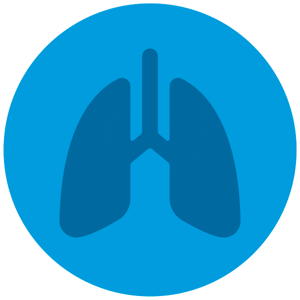 Cf Sticker by Cystic Fibrosis Foundation